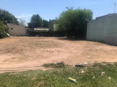 Colorados del Monte e/ Rio Gualeguaychu y Cuartas