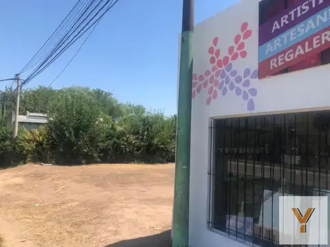 Terreno en Venta de 947,0 m2
