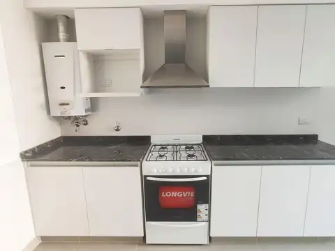 Av San Martin 1180 Dto