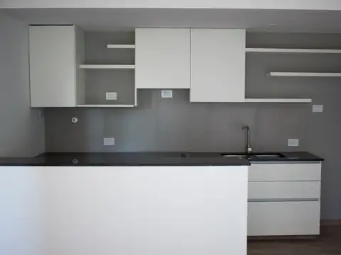 Departamento en Venta en Ciudad De Tigre, USD 125.000