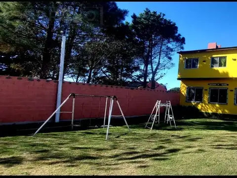 Casa en Venta en San Clemente del Tuyu, USD 160.000