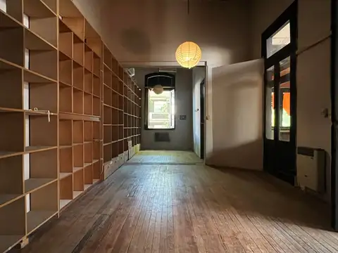 Depto Tipo Casa en Venta en Almagro, USD 199.000