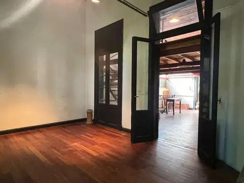 Depto Tipo Casa en Venta de 4 ambientes