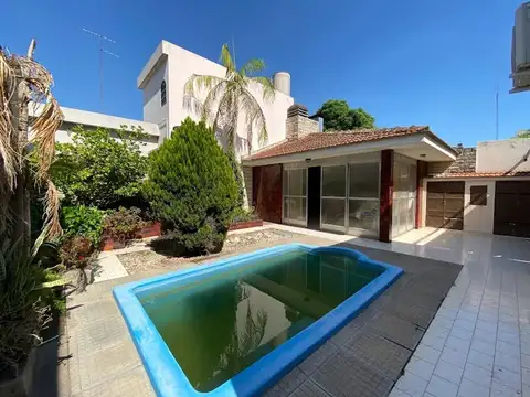 Hermosa Propiedad en Calle Maipú