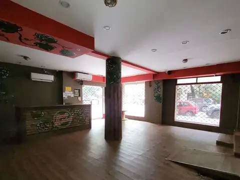 Local en Alquiler en Las Cañitas, $ 3.000.000