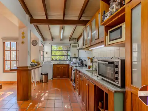 Casa en Venta de 4 dormitorios