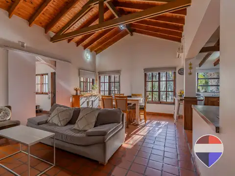CASA EN VENTA EN CITY BELL