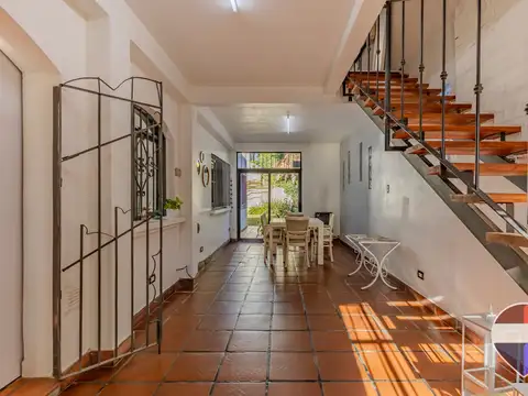 CASA EN VENTA EN CITY BELL