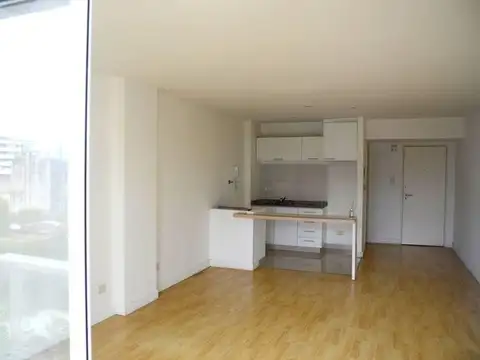 Alquiler Depto Monoambiente Colegiales Av. Lacroze