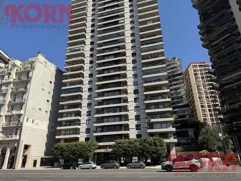 Departamento en Venta en Retiro, CABA