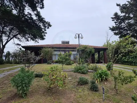 Venta en block  en Gesell 