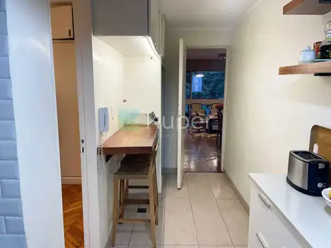 Departamento en Venta 60 años