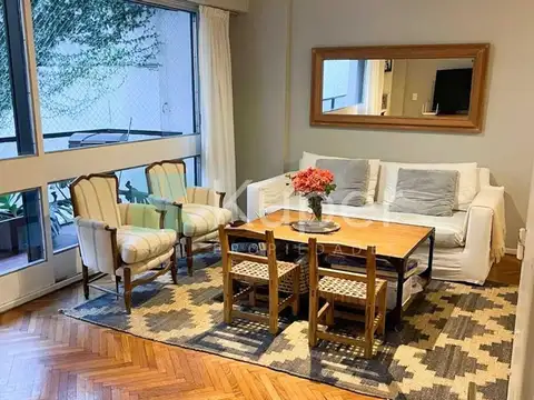 Departamento  en Venta en Barrio Norte, Capital Federal, Buenos Aires