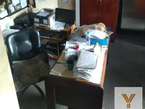 Galpon en Venta A Estrenar