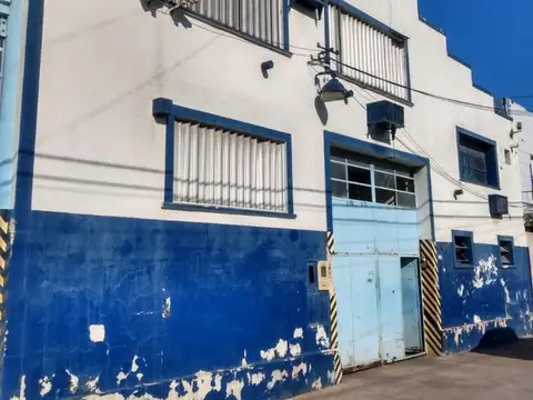 Gongora e/ Alem y Avellaneda