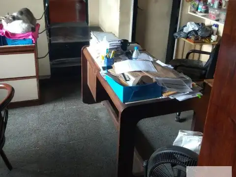 Galpon en Venta A Estrenar
