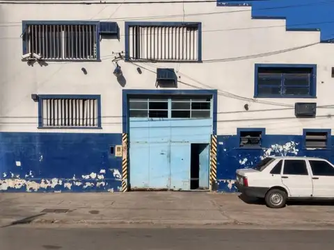 Galpon en Venta en Dock Sud, USD 470.000