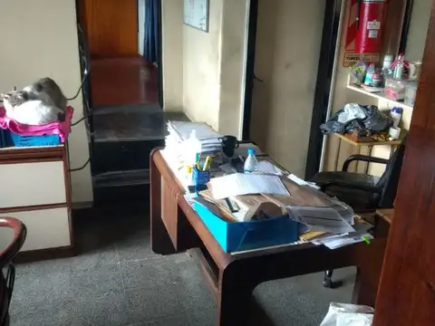 Galpon en Venta A Estrenar