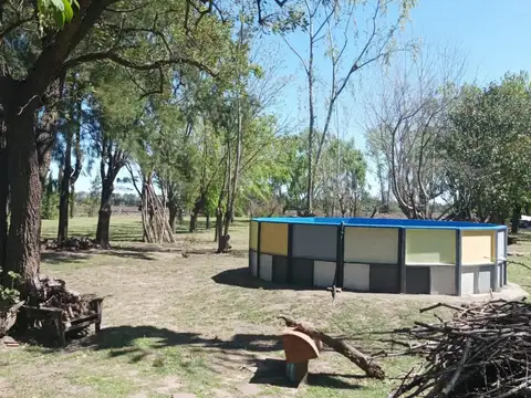 ZONA RURAL 100