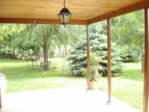 Quinta en Venta de 3 dormitorios