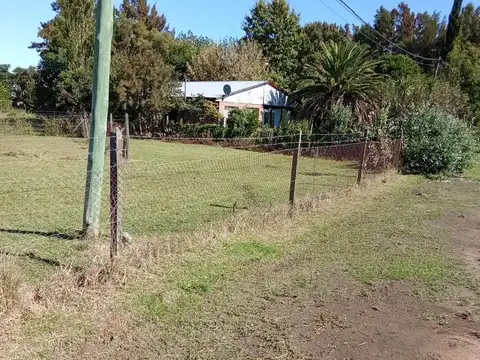 Quinta en Venta en San Pedro, USD 135.000