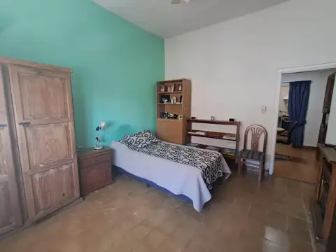 Paso de Uspallata al 400