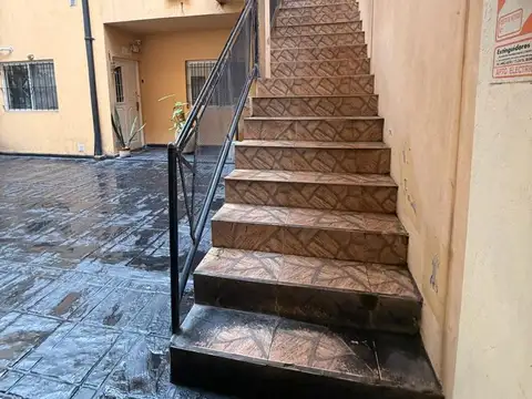Depto Tipo Casa Monoambiente con 1 baño
