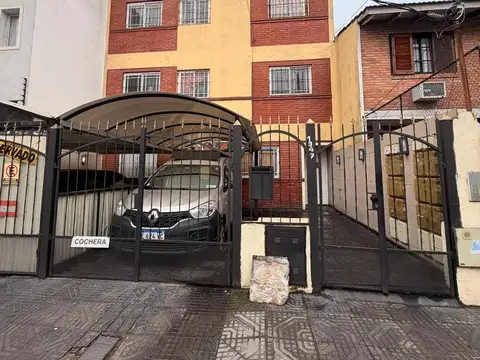 Camacuá  al 1300