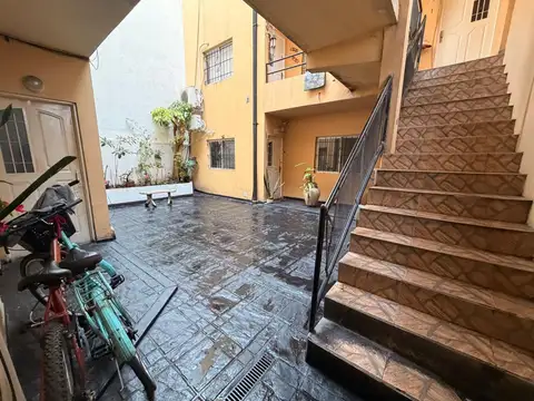 Depto Tipo Casa en Venta en Ramos Mejia, USD 46.000