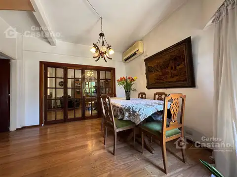 Depto Tipo Casa en Venta de 3 dormitorios