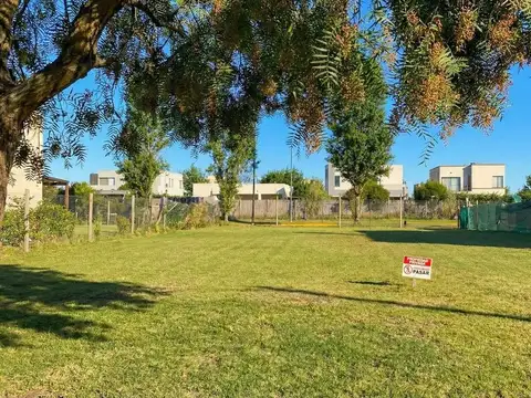 Terreno Lote Venta San Alfonso Pilar del Este