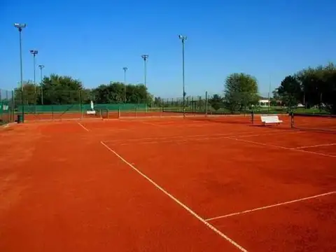 Terreno Lote Venta San Alfonso Pilar del Este