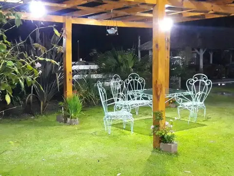 Quinta en Venta en Escalada, USD 180.000