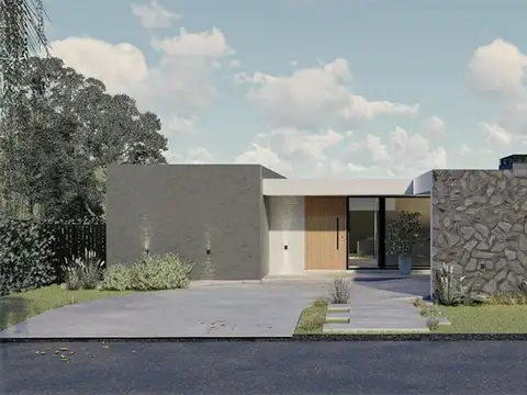 Casa en venta - Barrio Privado Los Quebrachos, San Luis