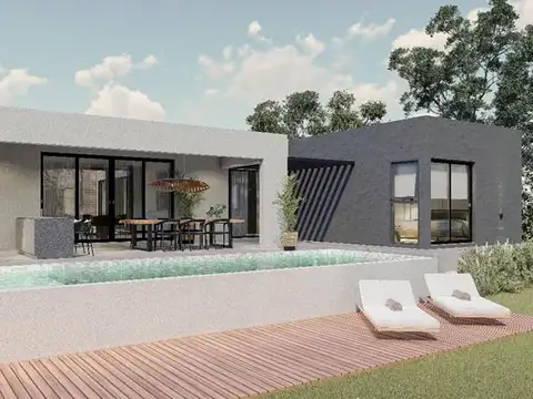 Casa en Venta en Juana Koslay, USD 360.000