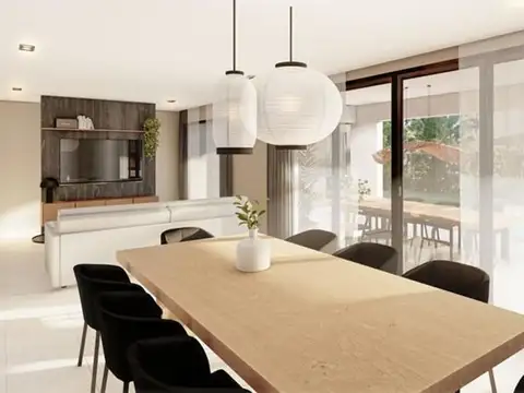 Casa en Venta al Norte