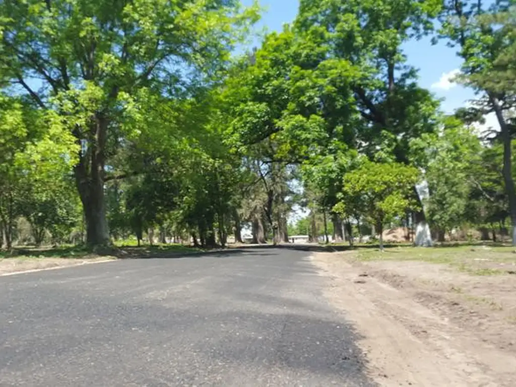 Manuela Pedraza esquina Roger - Barrio La Arboleda