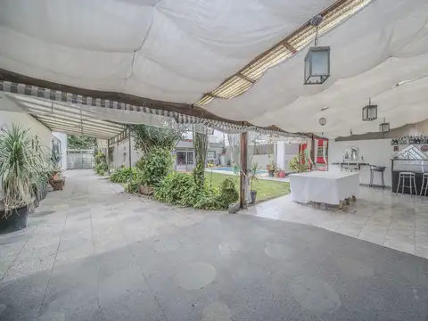 Casa en Venta 36 años