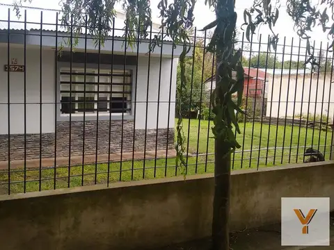 Casa en Venta en Los Hornos, USD 100.000