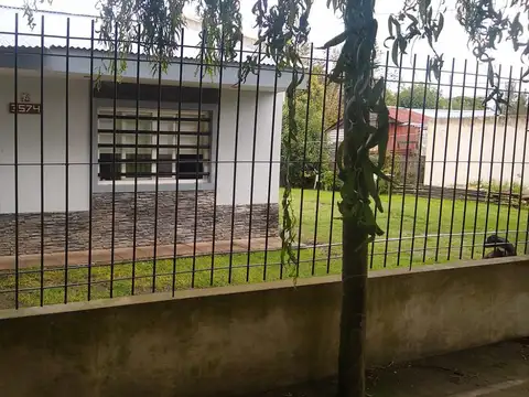 Casa en Venta en Los Hornos, USD 100.000