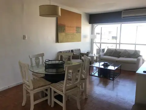 Departamento en Alquiler Temporal en Recoleta, USD 980