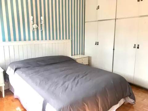 Departamento en Alquiler Temporal Apto profesional