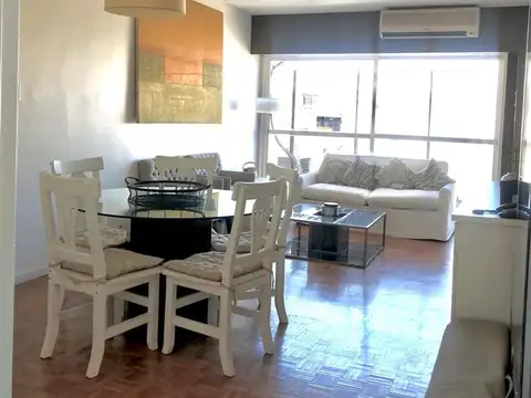 Paraguay 1200 , Piso 11