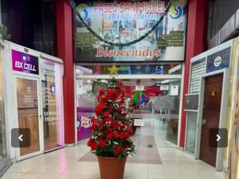 Local en Alquiler en Centro, $ 450.000