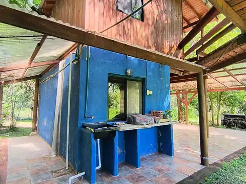 Casa en Venta en Delta del Tigre, USD 48.000