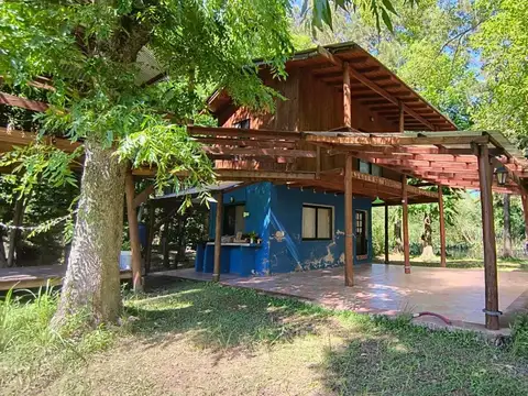 Casa en Venta A Estrenar