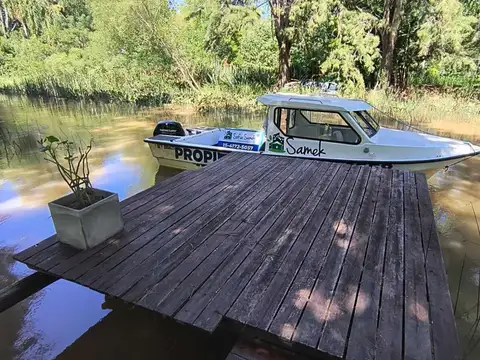 Casa en Venta de 1 dormitorio