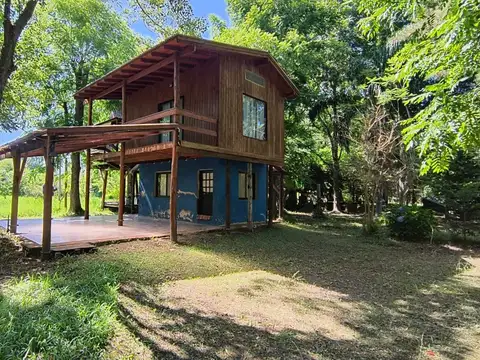 Casa  en Venta en Torito, Zona Delta, Tigre