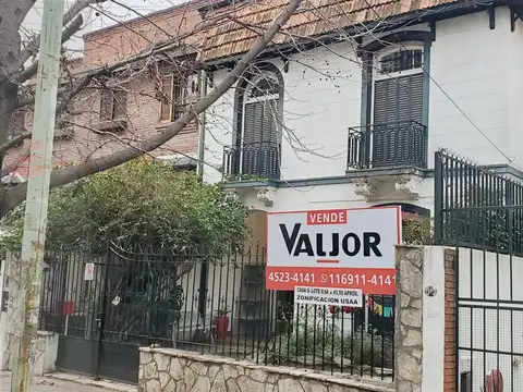 Casa en Venta de 4 dormitorios