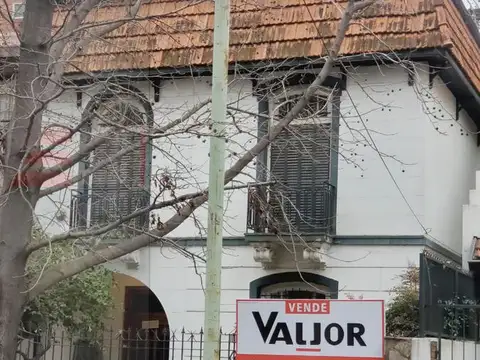 Casa en Venta en Urquiza R, USD 1.250.000